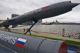 Gallery - Tên Lửa Brahmos - image 8