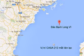 Gallery - Máy Bay Quân Sự L39 Rơi Ở Phú Yên - image 4