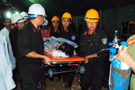Sập hầm thủy điện Đạ Dâng: Những điều chưa tiết lộ 