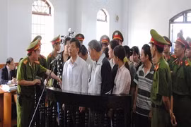 Nguyên GĐ ngân hàng có nhà 40 tỷ đối mặt án tử