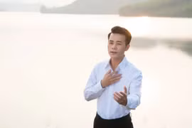 Ca sĩ Lê Vĩnh Toàn thành công... vẫn không quên quá khứ “bần hàn”