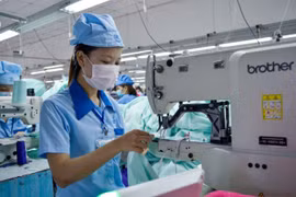 Ngừng kinh doanh, cổ phiếu của Garmex Sài Gòn sắp bị hủy niêm yết