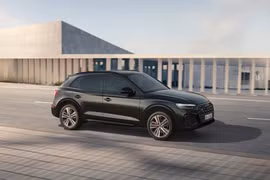 Chi tiết Audi Q5 2024 bản giới hạn, giá từ 2,99 tỷ đồng