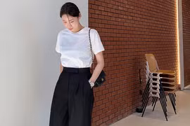 3 kiểu quần dài đa năng, diện đẹp quanh năm không lo lỗi mốt