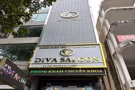 TP HCM: Khách hàng bị sốc phản vệ, phòng khám thẩm mỹ trốn tránh trách nhiệm
