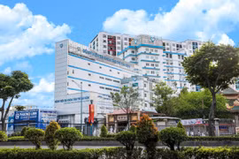 Quảng cáo "chui", Bệnh viện đa khoa Tâm Trí Sài Gòn bị phạt 45 triệu đồng 