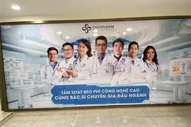 TP HCM: Phát hiện cơ sở “giảm béo chuẩn y khoa” hoạt động chui
