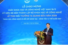 Chủ tịch Phan Xuân Dũng: Chúng ta chắc chắn sẽ vượt qua thách thức...