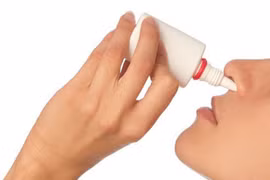 Sản xuất dung dịch nhỏ mũi Xylometazolin vi phạm chất lượng, Dược Danapha bị xử phạt