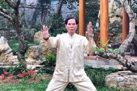 Bài tập dưỡng gan tăng cường sức khỏe