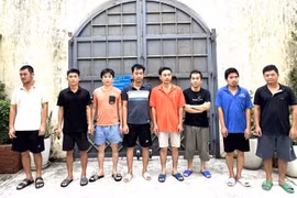 Phá đường dây cá độ bóng đá "khủng", giao dịch trên 10 tỷ/tháng