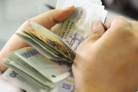 Tăng lương cơ sở thể hiện sự nỗ lực lớn của Chính phủ