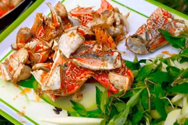 Top đặc sản Quảng Ngãi thơm ngon khó cưỡng, ăn là mê