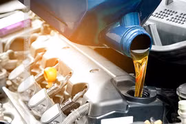 Sau khi lăn bánh khoảng 20.000 km, ôtô cần phải bảo dưỡng gì?