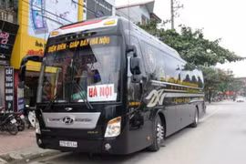 Giám đốc "khùng" tiết lộ giá khủng của "chuyên cơ mặt đất"
