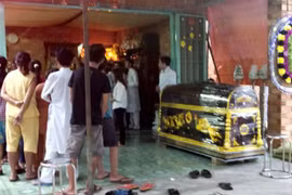 Gallery - Thảm Sát Ở Yên Bái - image 7
