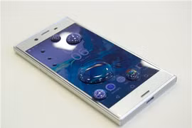 Gallery - Điện Thoại Sony Xperia - image 1