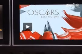 Gallery - Lễ Trao Giải Oscar 2015 - image 2