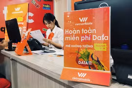 Vietnamobile thu hồi sim VIP không hề thông báo