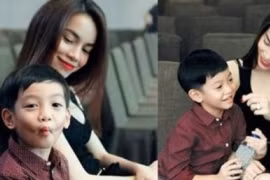 Gallery - Hồ Ngọc Hà Chèn Ép Minh Hằng - image 1