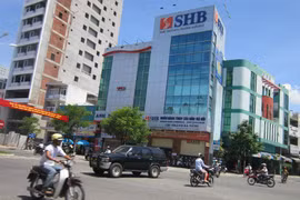 Cổ phiếu ngân hàng thảm nhất năm 2019 gọi tên SHB