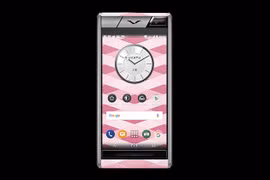Gallery - Điện Thoại Vertu Vỡ Nợ - image 1