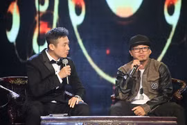 Bản rap “gây choáng” của MC Anh Tuấn