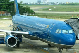 "Soi" lỗi kỹ thuật của đội bay "hầm hố" Vietnam Airlines