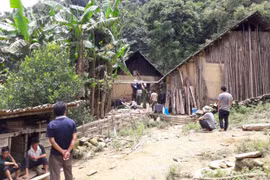Gallery - Thảm Sát 4 Người Ở Lào Cai - image 6