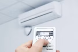 Sai lầm ai cũng mắc phải khi sử dụng điều hòa