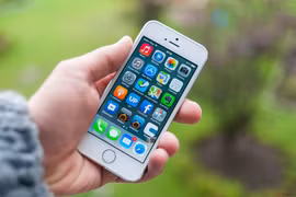 4 sai lầm cần tránh khi sử dụng iPhone