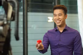 Gallery - Màn Cầu Hôn Ấn Tượng - image 6