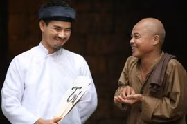 Gallery - Nghệ Sĩ Hán Văn Tình Qua Đời