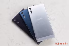 Gallery - Điện Thoại Sony Xperia - image 2