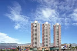 Ma trận tin đồn rùng rợn về cao ốc Thuận Kiều Plaza