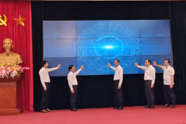 Phát động Cuộc thi xây dựng thiết bị dạy học số lần thứ I năm 2022
