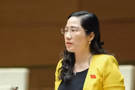 Quân xanh quân đỏ, cấu kết với người có thẩm quyền trong đấu giá đất