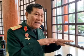 Gallery - 50 NĂM CHIẾN THẮNG ĐIỆN BIÊN PHỦ TRÊN KHÔNG - image 8