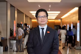 Gallery - 21/6: NHÀ BÁO - DOANH NHÂN: ĐỔI THAY ĐỂ PHÁT TRIỂN! - image 1
