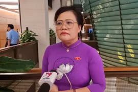 Gallery - KỲ HỌP THỨ 4 QUỐC HỘI KHÓA XV - image 3