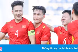 Thủ tướng chúc mừng U23 Việt Nam vào tứ kết châu Á