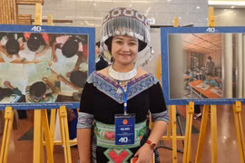 Gallery - NGÀY NHÀ GIÁO VIỆT NAM 20/11 - image 2