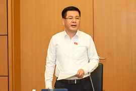2 năm không ký được hợp đồng dầu khí nào, Bộ trưởng Công Thương nói gì?