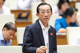 Gallery - TUYÊN TRUYỀN, PHỔ BIẾN CHỦ TRƯƠNG, CHÍNH SÁCH, PHÁP LUẬT  - image 3