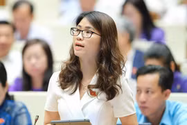 Đại biểu Quốc hội: Giáo dục Việt Nam phải chăng chỉ có học, học và học?