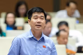 Đầu cơ, thao túng thị trường đất đai vì không công khai quy hoạch