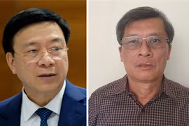 Vì sao Nguyên Bí thư Hải Dương Phạm Xuân Thăng bị bắt?