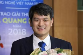 Gallery - NHÀ KHOA HỌC VIỆT - image 2