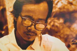 Gallery - Trịnh Công Sơn
