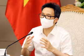 Phó thủ tướng: 'Khoanh vùng hẹp hay rộng đều phải quản lý chặt chẽ'